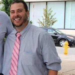 Meet your Posher, Jason